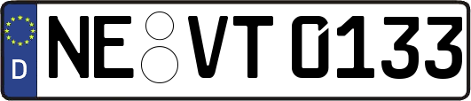 NE-VT0133