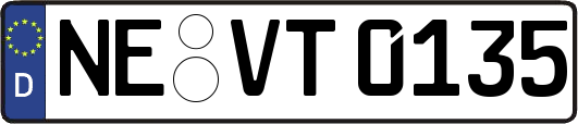 NE-VT0135