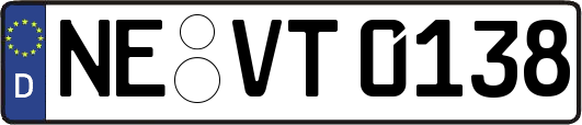 NE-VT0138
