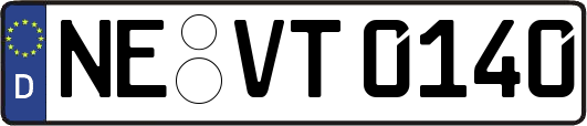 NE-VT0140