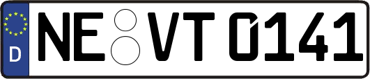 NE-VT0141