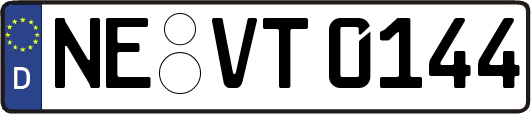 NE-VT0144