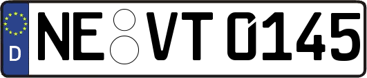NE-VT0145