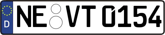 NE-VT0154