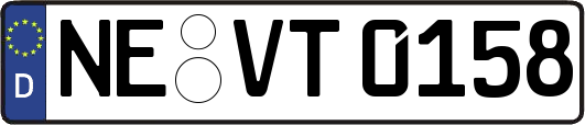 NE-VT0158