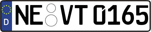 NE-VT0165