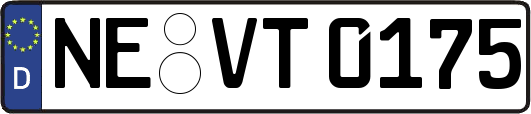 NE-VT0175