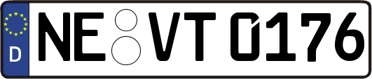 NE-VT0176