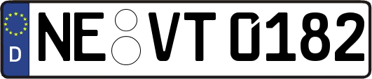 NE-VT0182