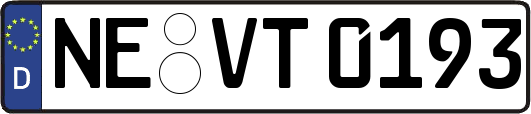 NE-VT0193