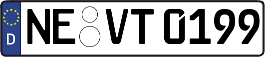 NE-VT0199