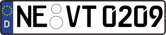 NE-VT0209