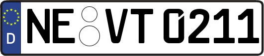 NE-VT0211