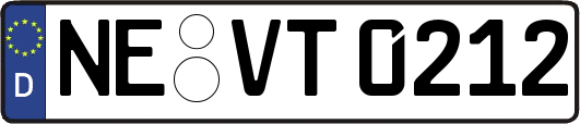 NE-VT0212