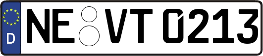 NE-VT0213
