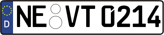 NE-VT0214