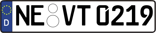 NE-VT0219