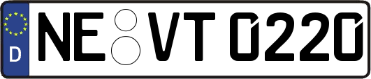 NE-VT0220