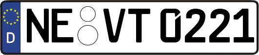 NE-VT0221