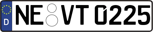 NE-VT0225