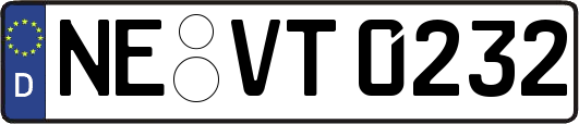 NE-VT0232