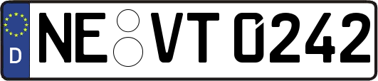 NE-VT0242