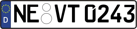 NE-VT0243