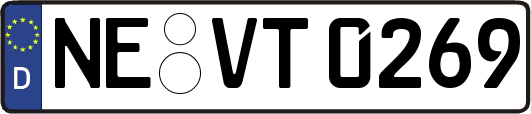 NE-VT0269