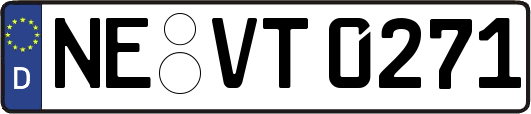 NE-VT0271