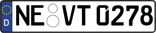 NE-VT0278