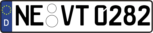 NE-VT0282