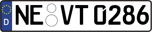 NE-VT0286
