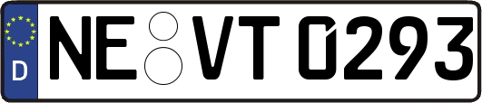 NE-VT0293