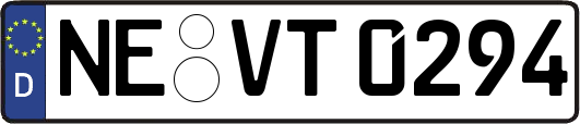 NE-VT0294
