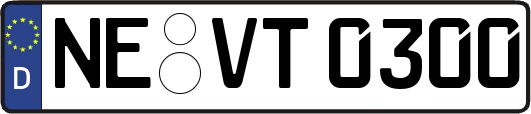 NE-VT0300