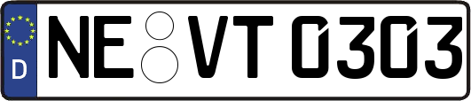 NE-VT0303