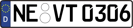 NE-VT0306