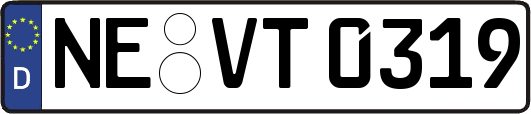 NE-VT0319