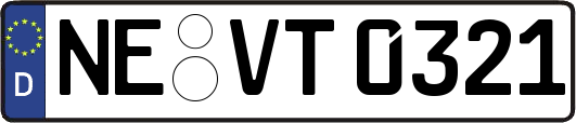 NE-VT0321