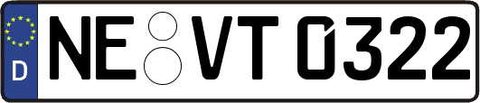 NE-VT0322