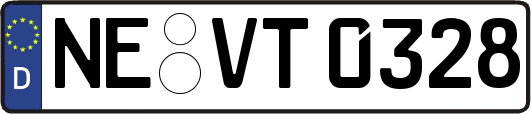 NE-VT0328