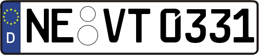 NE-VT0331