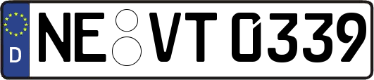 NE-VT0339