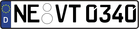 NE-VT0340