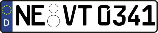 NE-VT0341