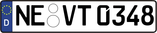 NE-VT0348