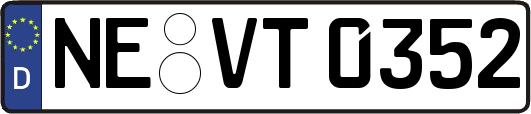 NE-VT0352