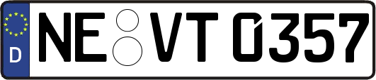 NE-VT0357