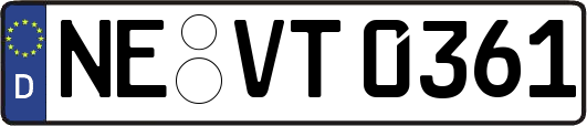 NE-VT0361