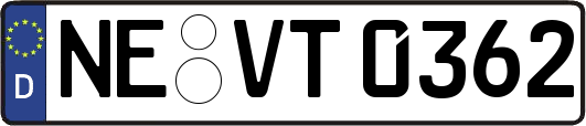 NE-VT0362